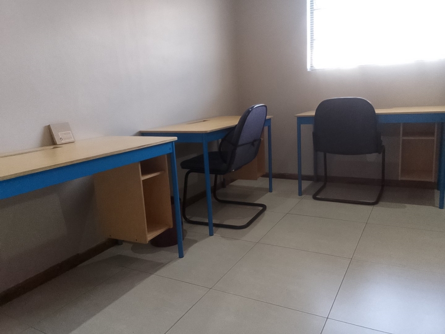 To Let commercial Property for Rent in George Central Western Cape